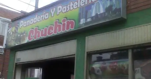 PANADERIA Y PASTELERIA CHUCHIN PANADERIA Y PASTELERIA CHUCHIN